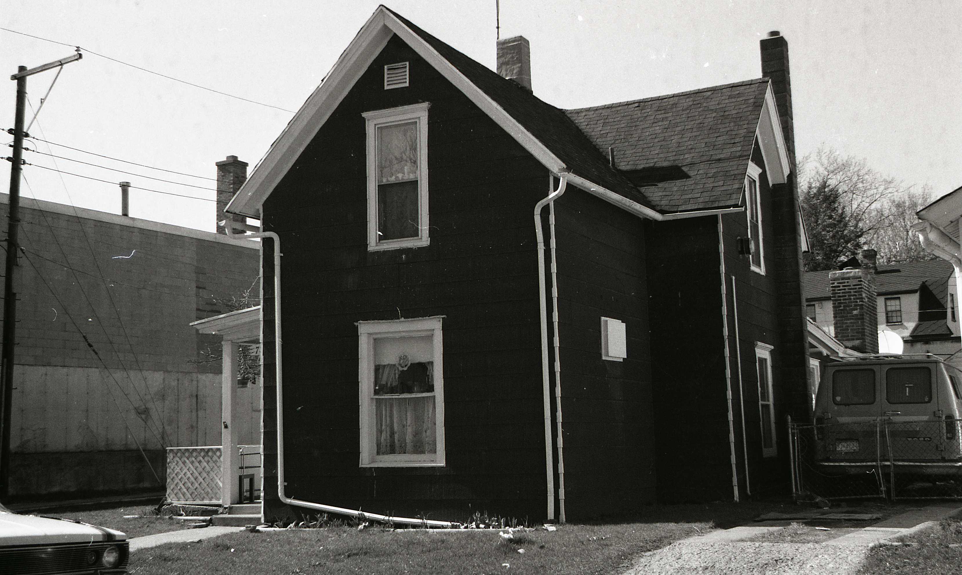 733 Bronson Court